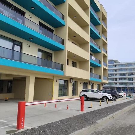 Coconcea Residences - Panoramis Promenada Năvodari Exterior foto