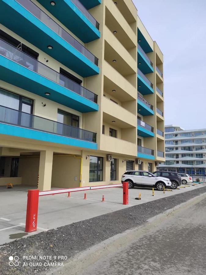 Coconcea Residences - Panoramis Promenada Năvodari Exterior foto