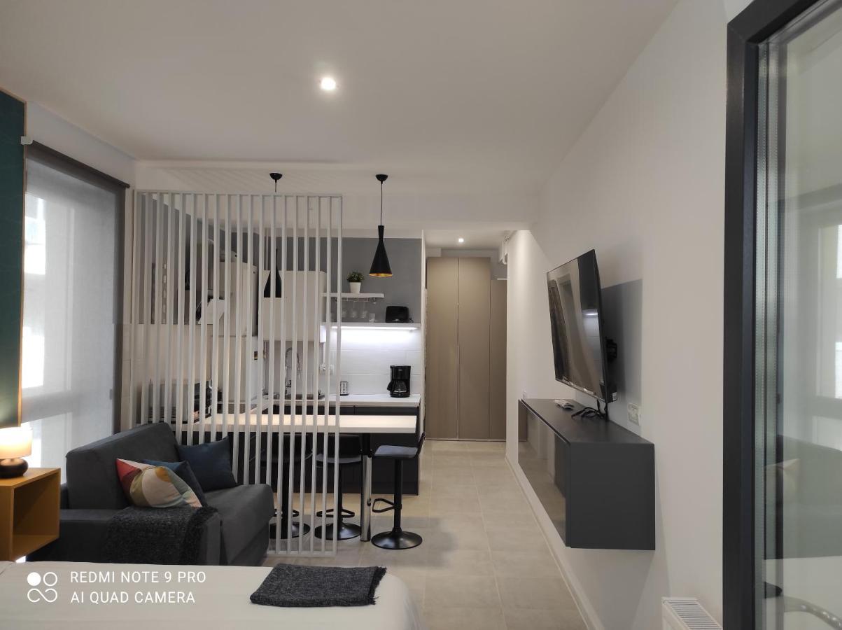 Coconcea Residences - Panoramis Promenada Năvodari Exterior foto