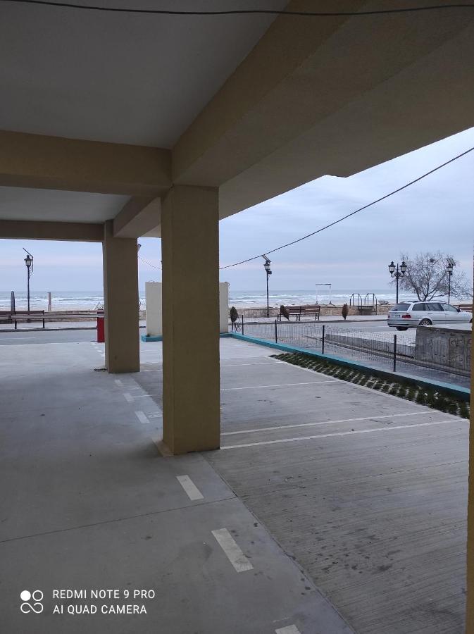 Coconcea Residences - Panoramis Promenada Năvodari Exterior foto